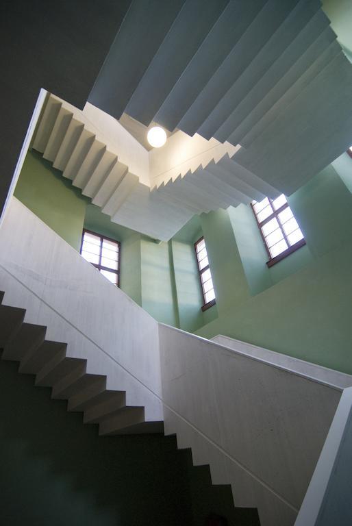 Schloss Ettersburg Weimar Экстерьер фото